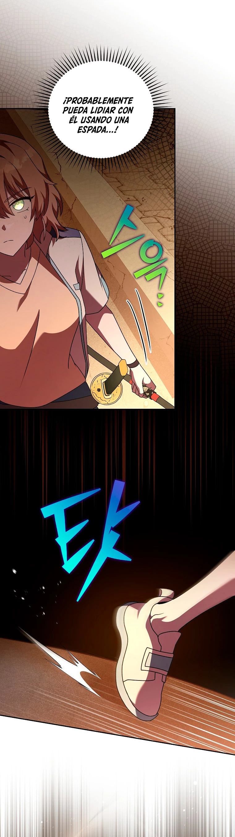 Read EL extra de la novela remake ES Manga Online