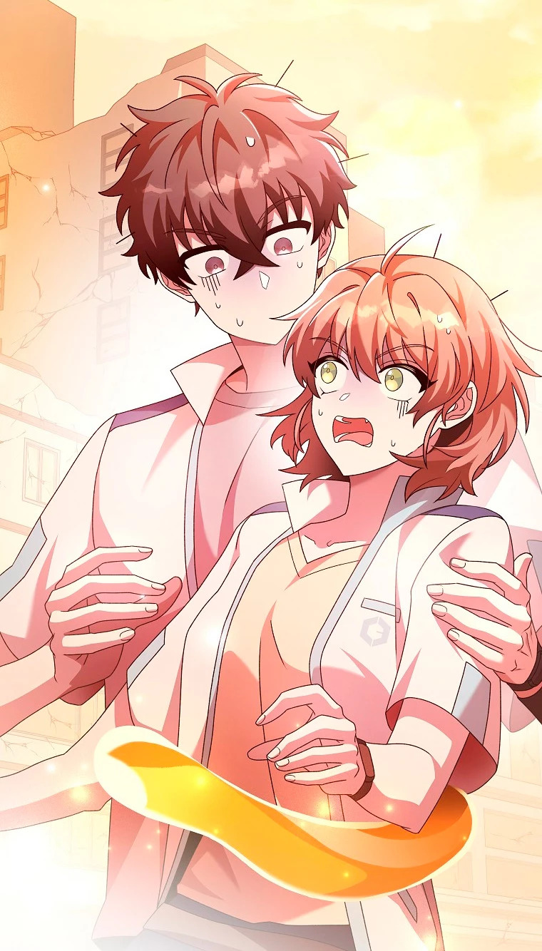 Read EL extra de la novela remake ES Manga Online