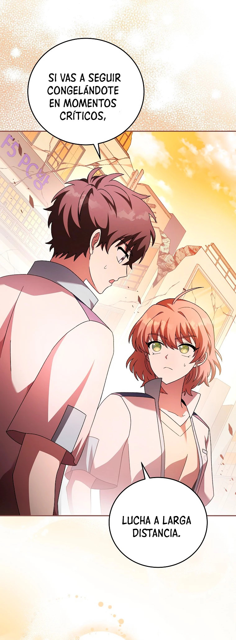 Read EL extra de la novela remake ES Manga Online