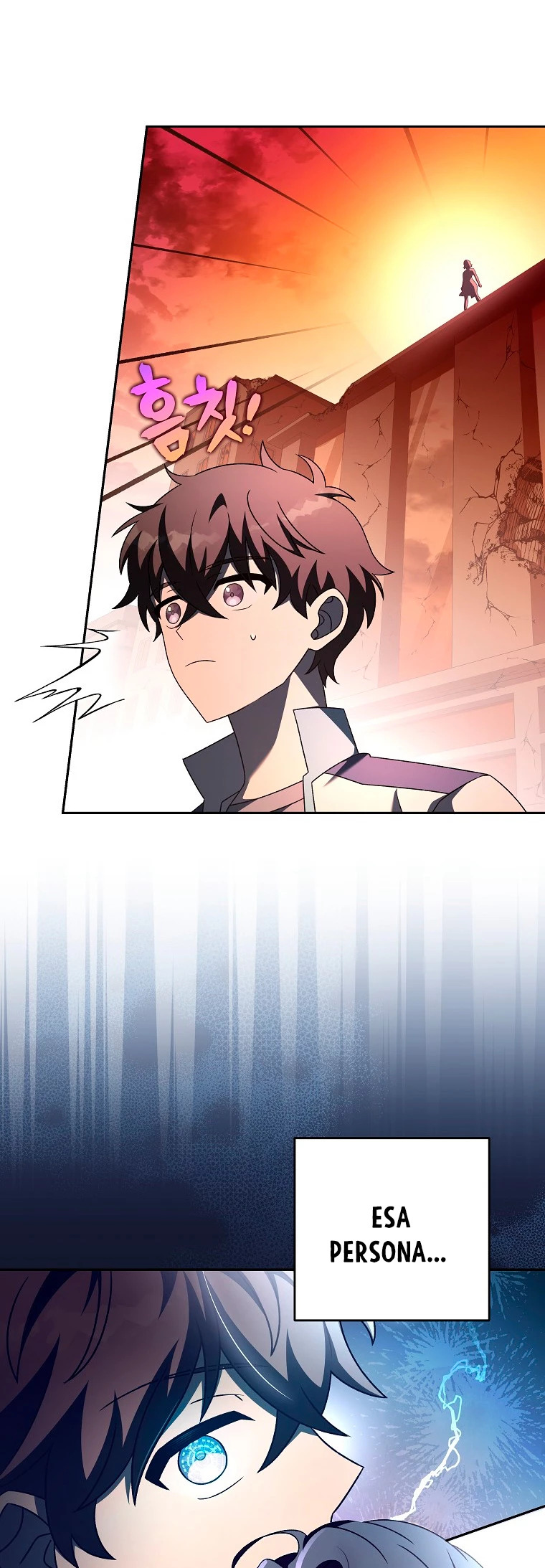 Read EL extra de la novela remake ES Manga Online