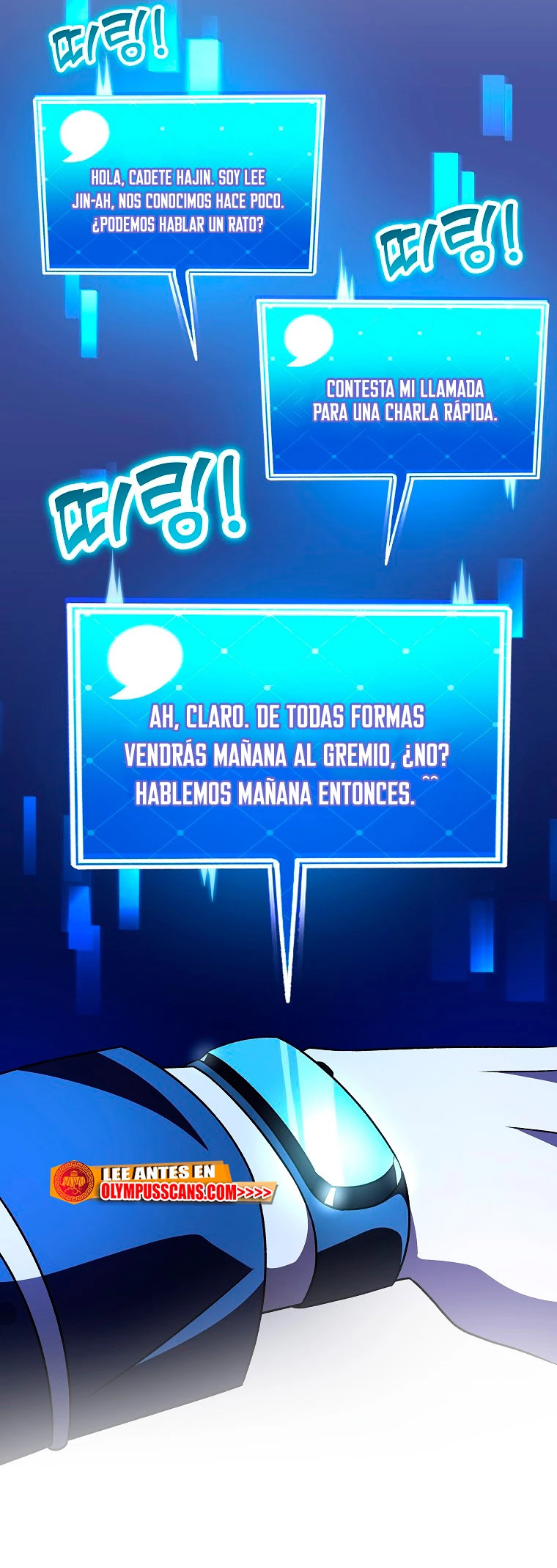 Read EL extra de la novela remake ES Manga Online