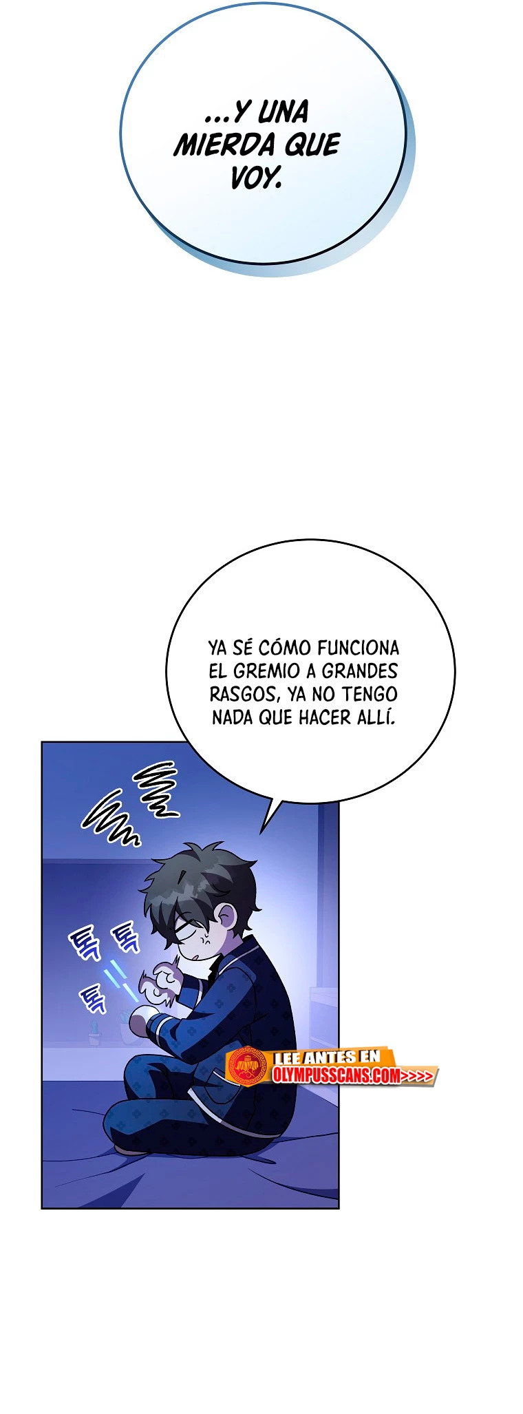 Read EL extra de la novela remake ES Manga Online