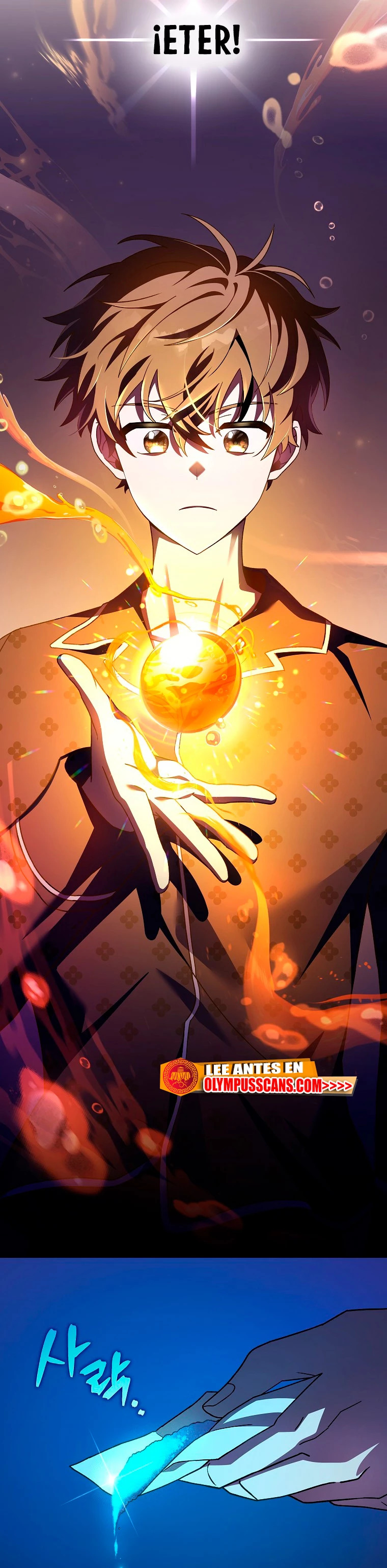 Read EL extra de la novela remake ES Manga Online