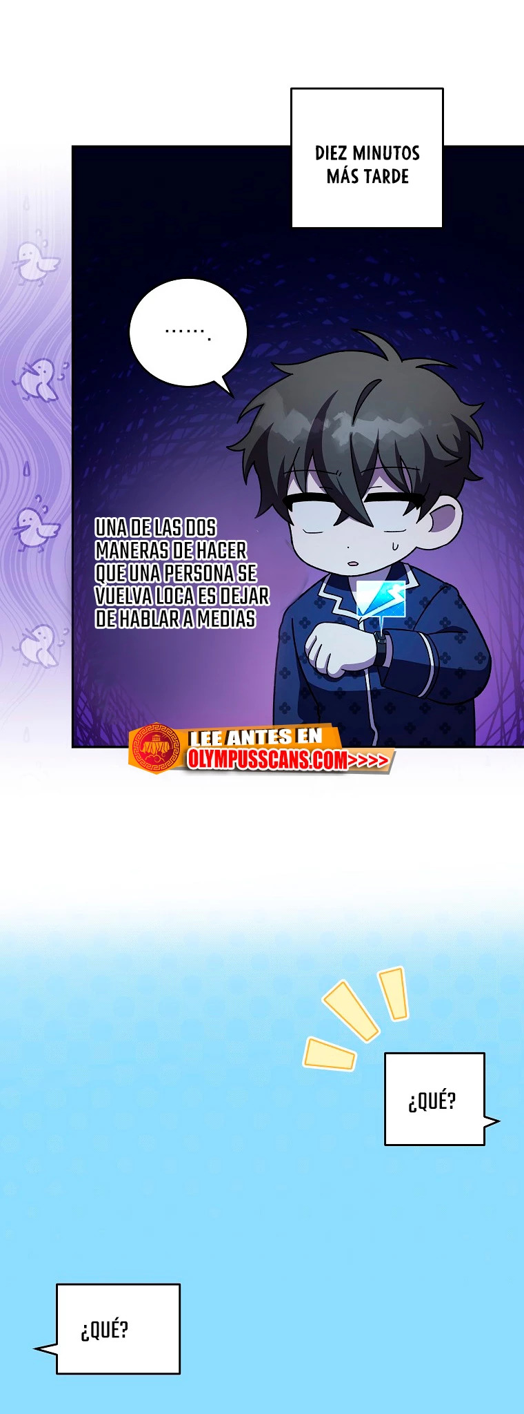 Read EL extra de la novela remake ES Manga Online
