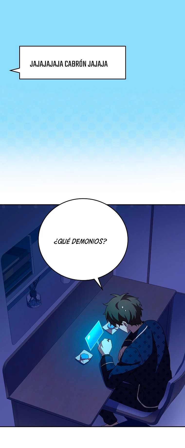 Read EL extra de la novela remake ES Manga Online