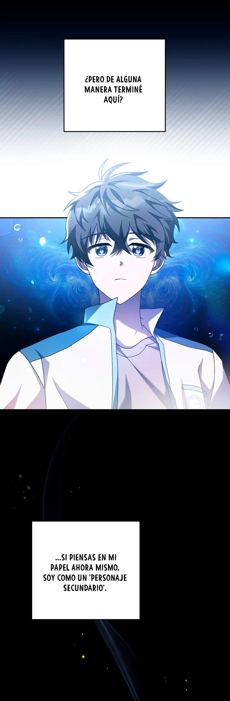 Read EL extra de la novela remake ES Manga Online