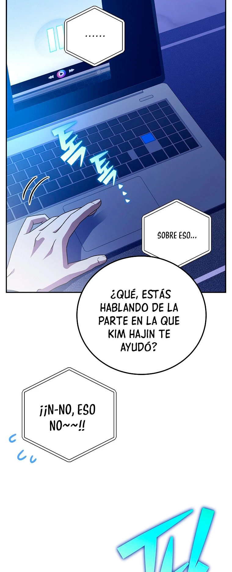 Read EL extra de la novela remake ES Manga Online