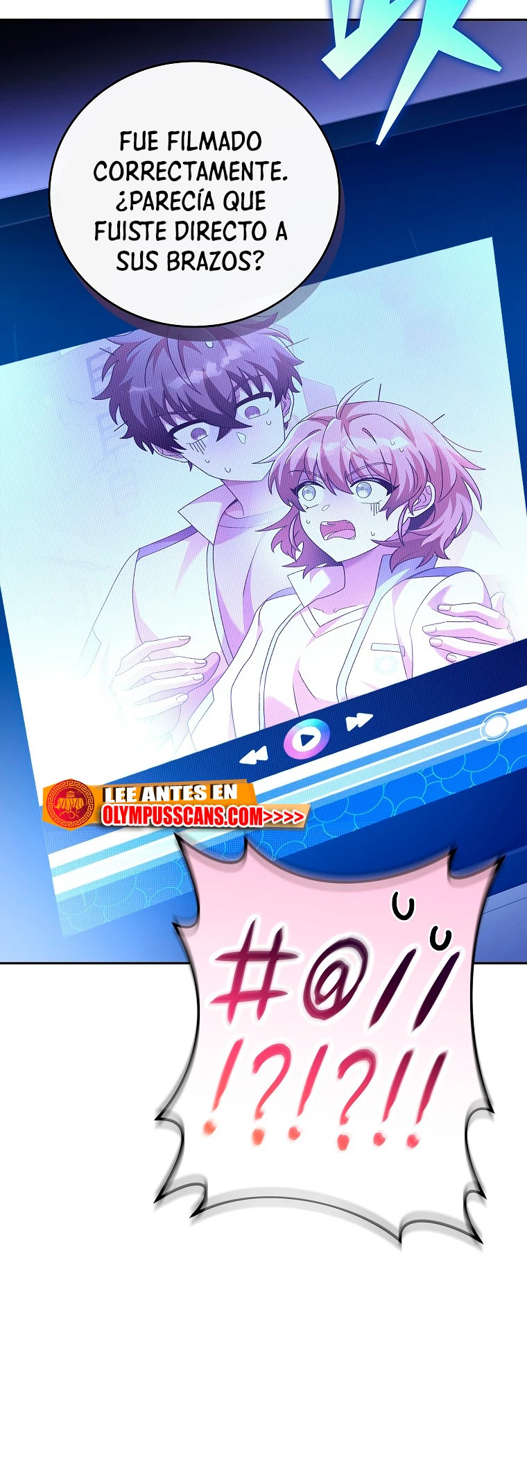 Read EL extra de la novela remake ES Manga Online