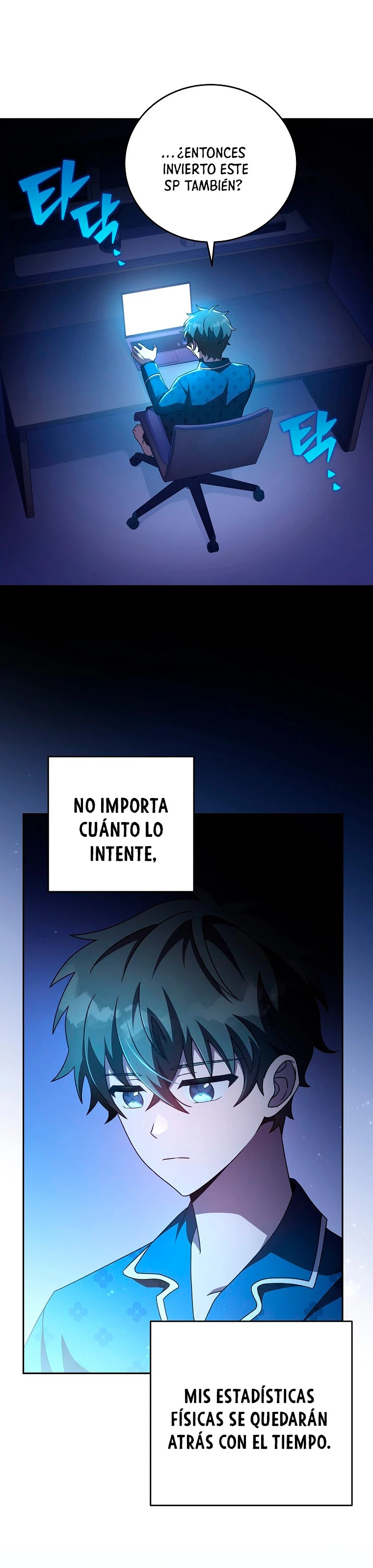Read EL extra de la novela remake ES Manga Online
