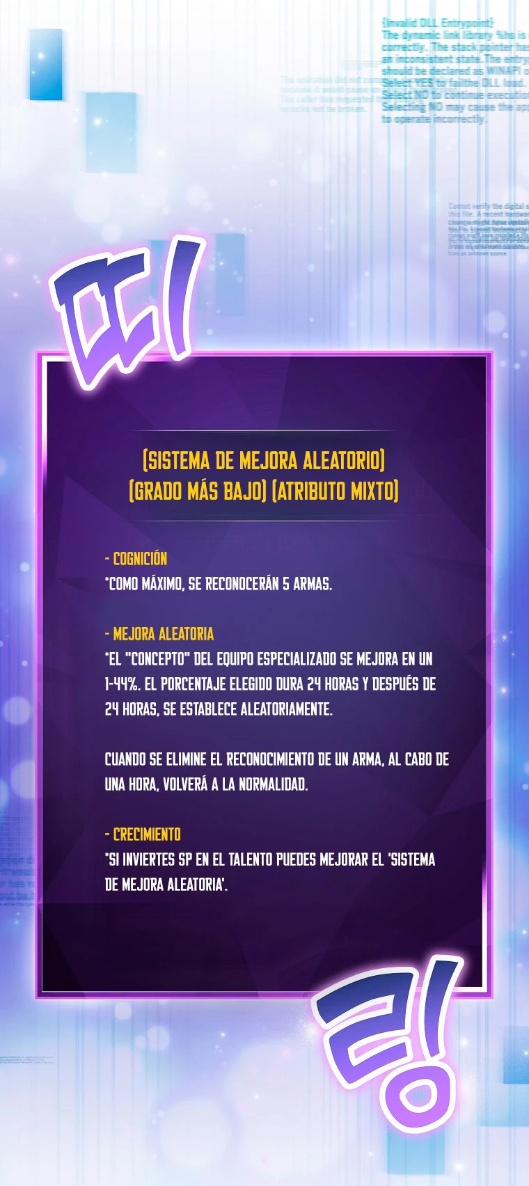 Read EL extra de la novela remake ES Manga Online