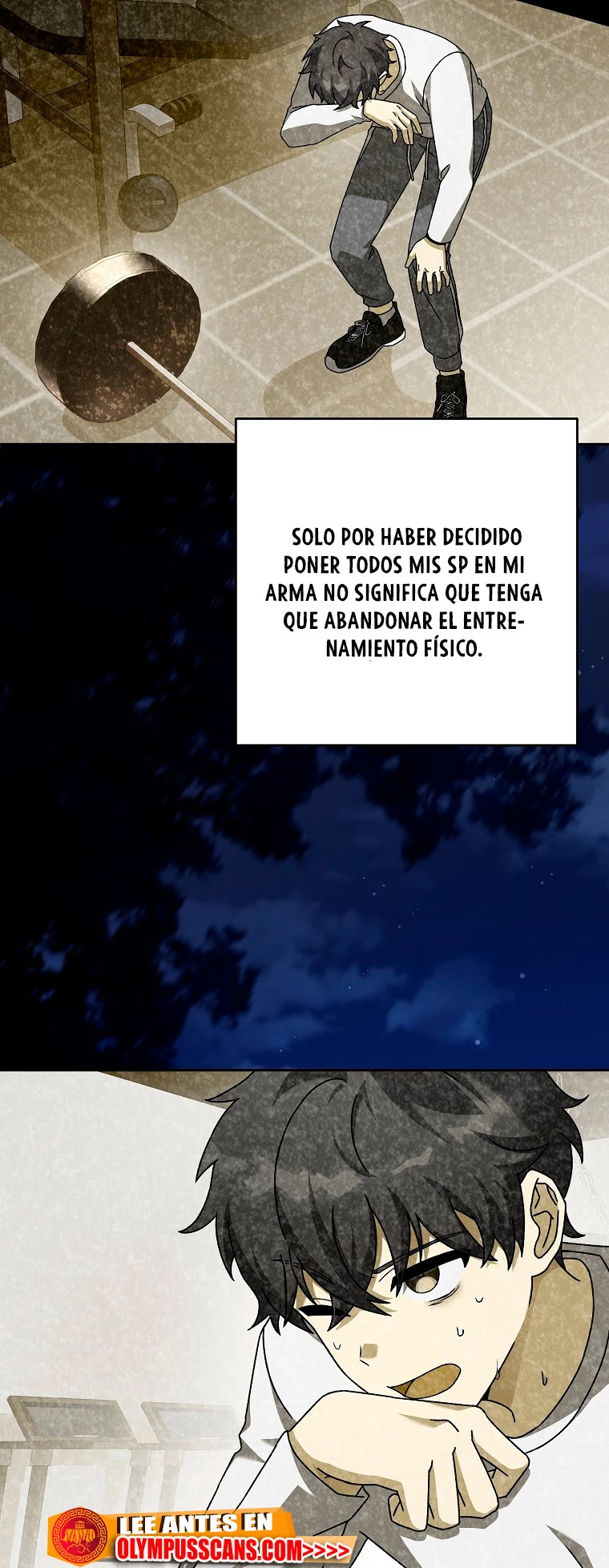Read EL extra de la novela remake ES Manga Online