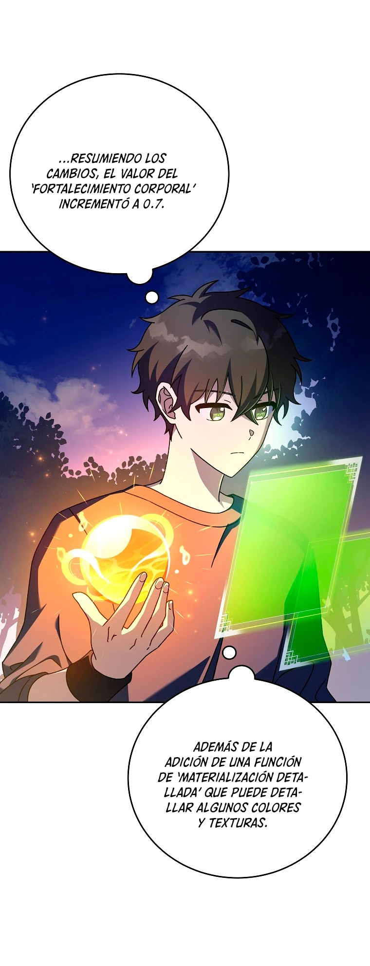 Read EL extra de la novela remake ES Manga Online