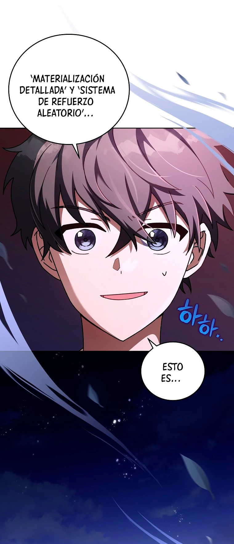 Read EL extra de la novela remake ES Manga Online