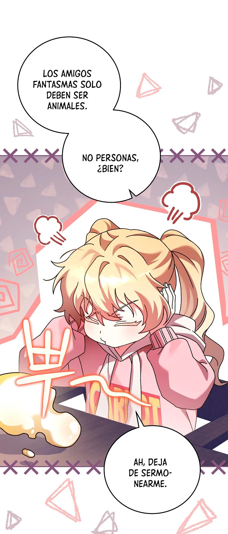 Read EL extra de la novela remake ES Manga Online