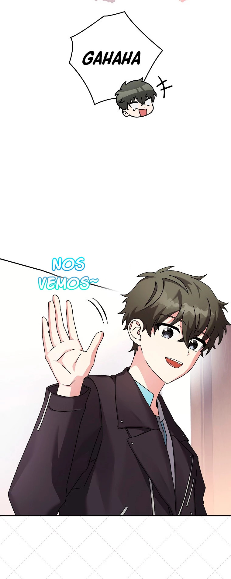Read EL extra de la novela remake ES Manga Online