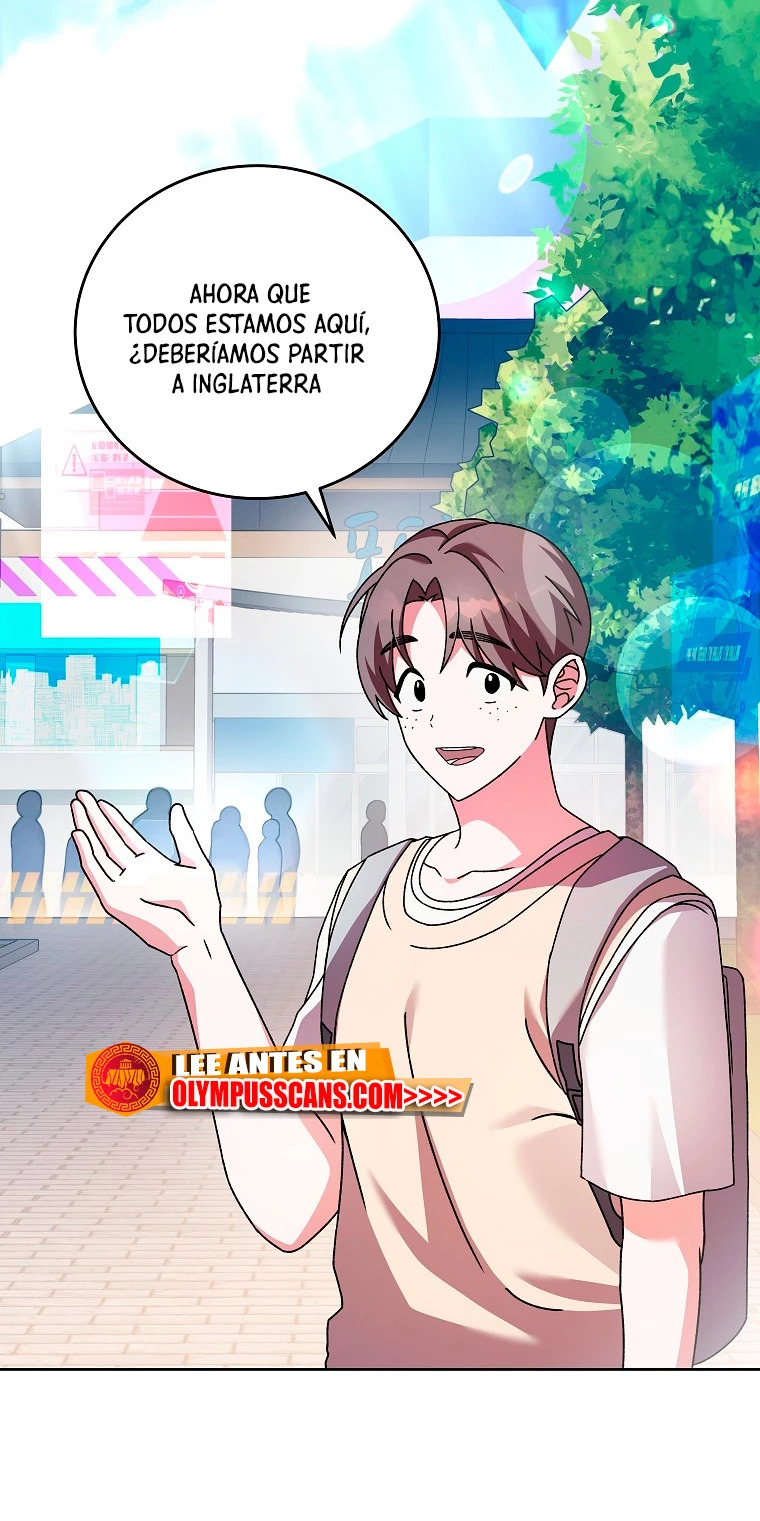 Read EL extra de la novela remake ES Manga Online