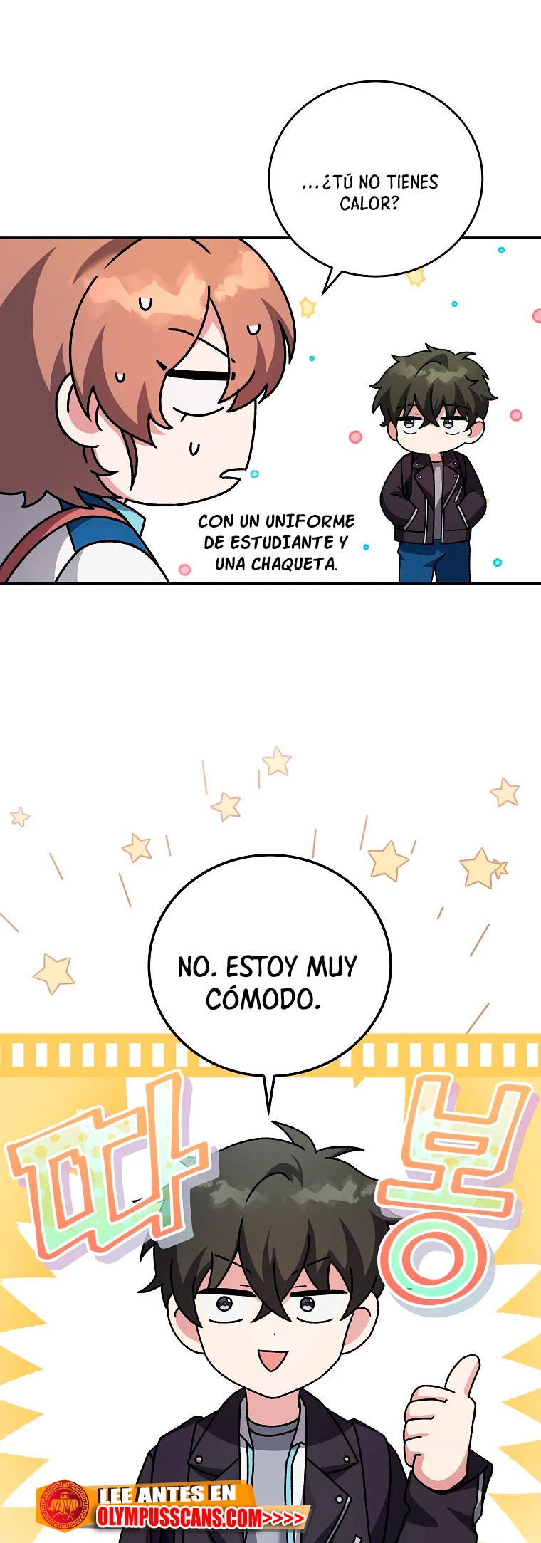 Read EL extra de la novela remake ES Manga Online