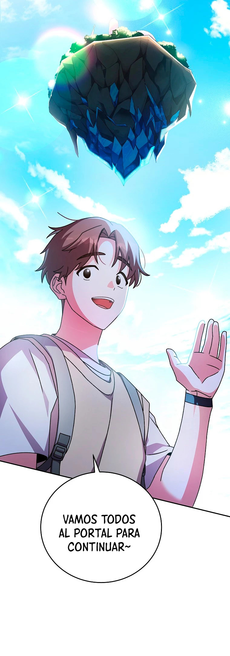 Read EL extra de la novela remake ES Manga Online