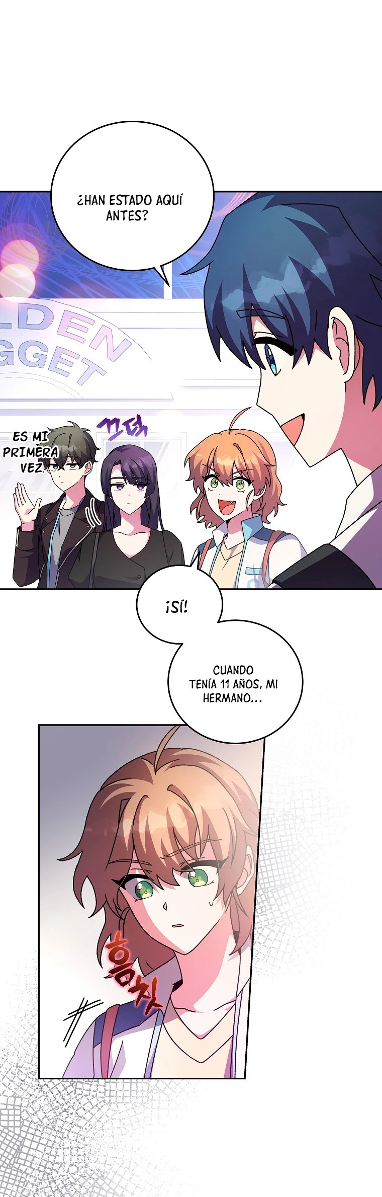Read EL extra de la novela remake ES Manga Online