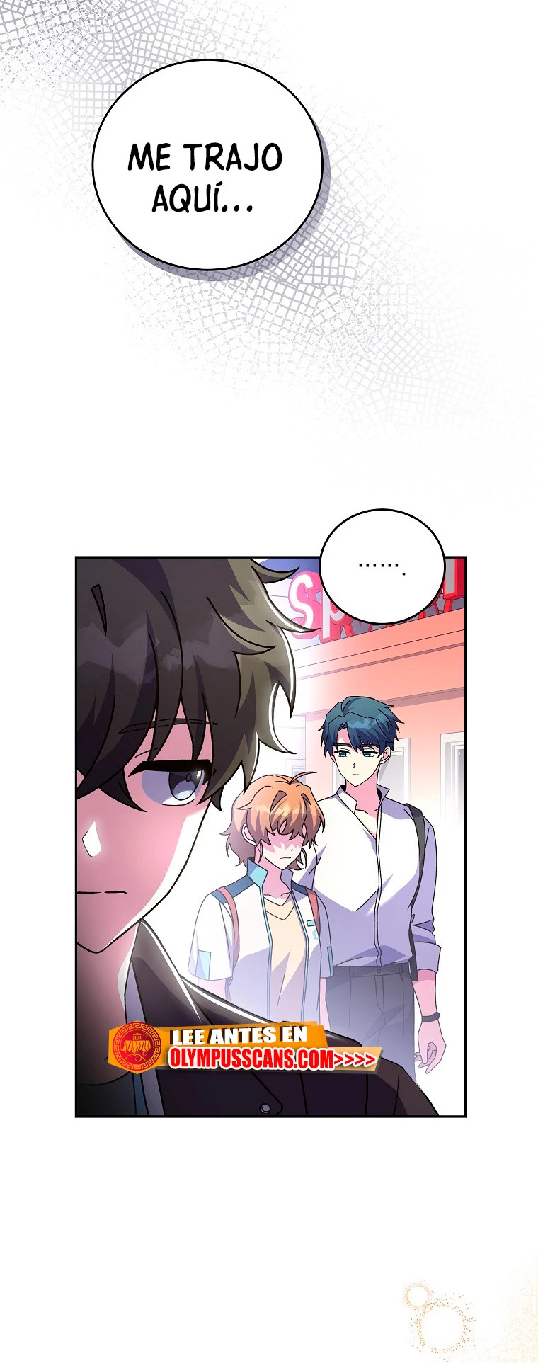 Read EL extra de la novela remake ES Manga Online