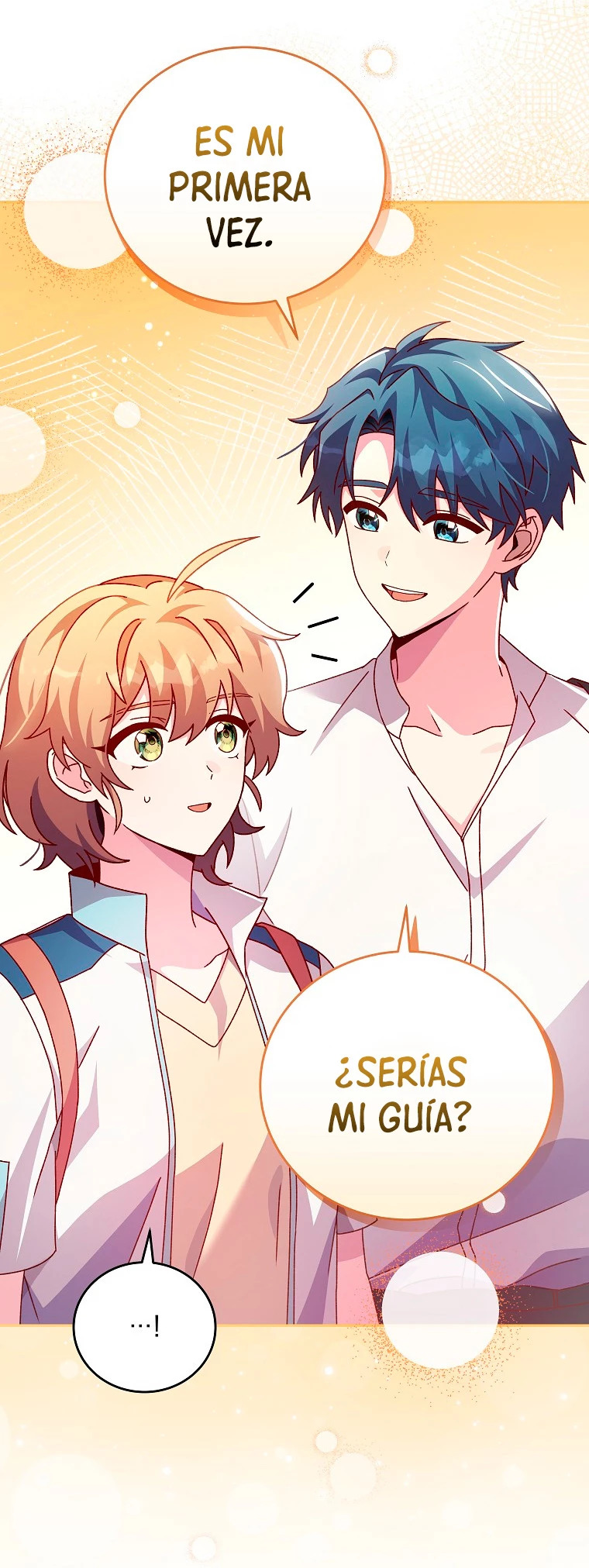 Read EL extra de la novela remake ES Manga Online