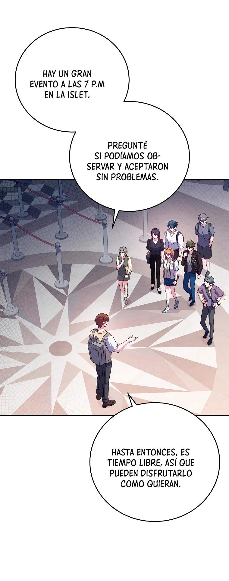 Read EL extra de la novela remake ES Manga Online