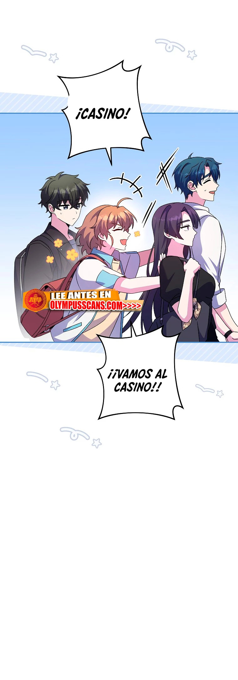 Read EL extra de la novela remake ES Manga Online