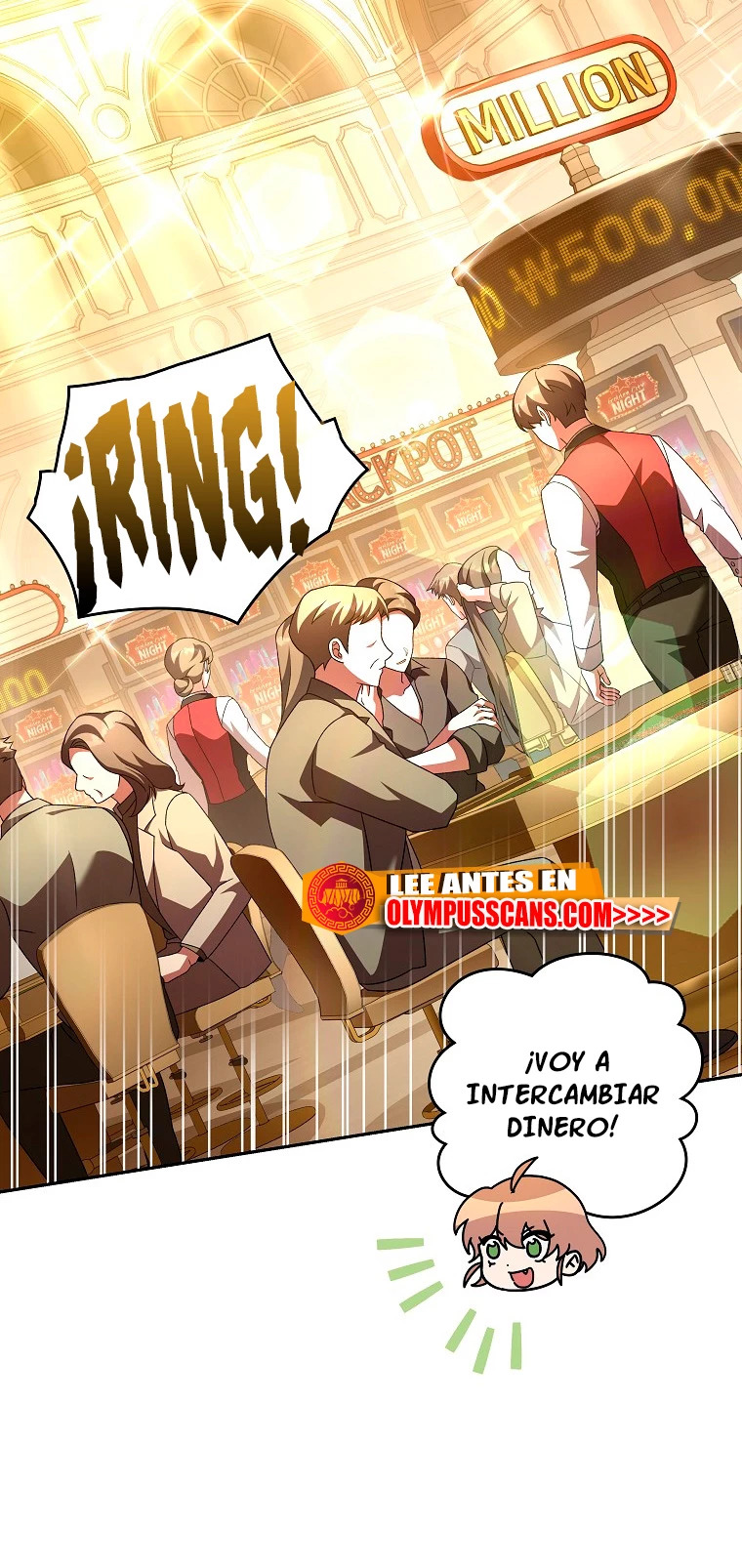 Read EL extra de la novela remake ES Manga Online