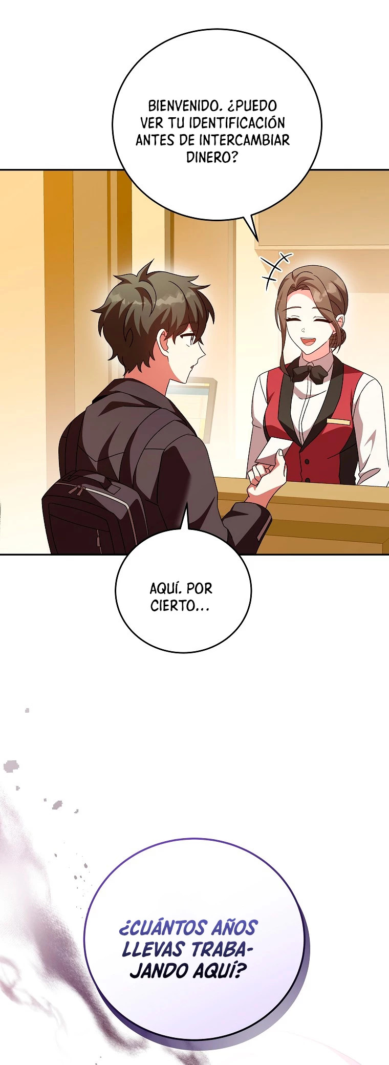 Read EL extra de la novela remake ES Manga Online