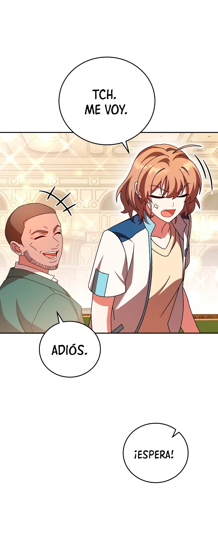 Read EL extra de la novela remake ES Manga Online