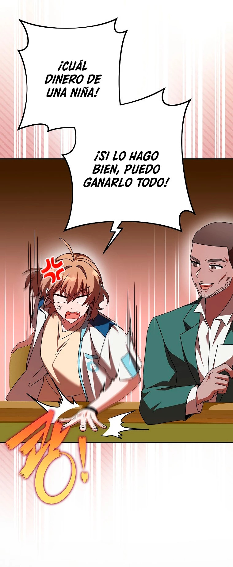 Read EL extra de la novela remake ES Manga Online