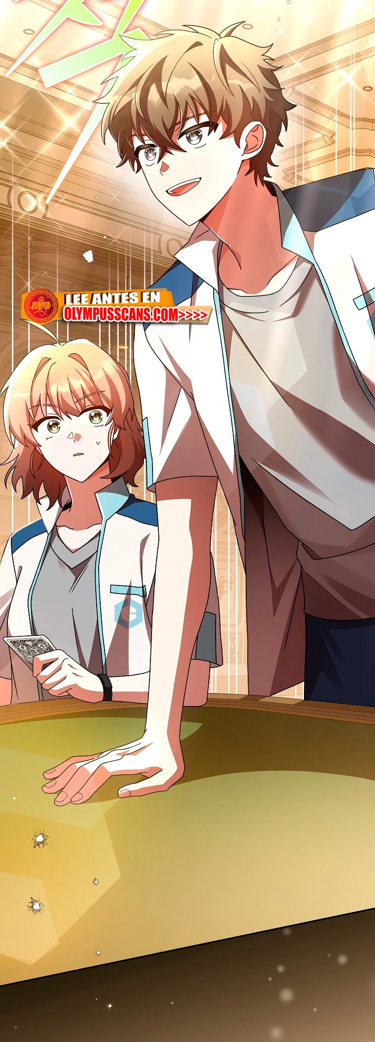 Read EL extra de la novela remake ES Manga Online
