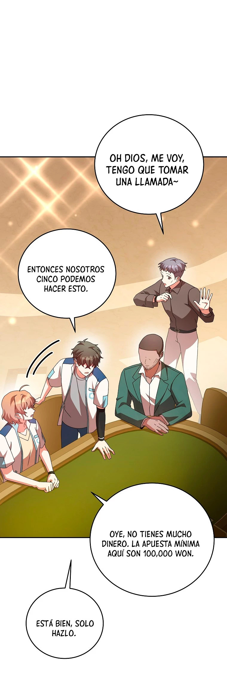 Read EL extra de la novela remake ES Manga Online