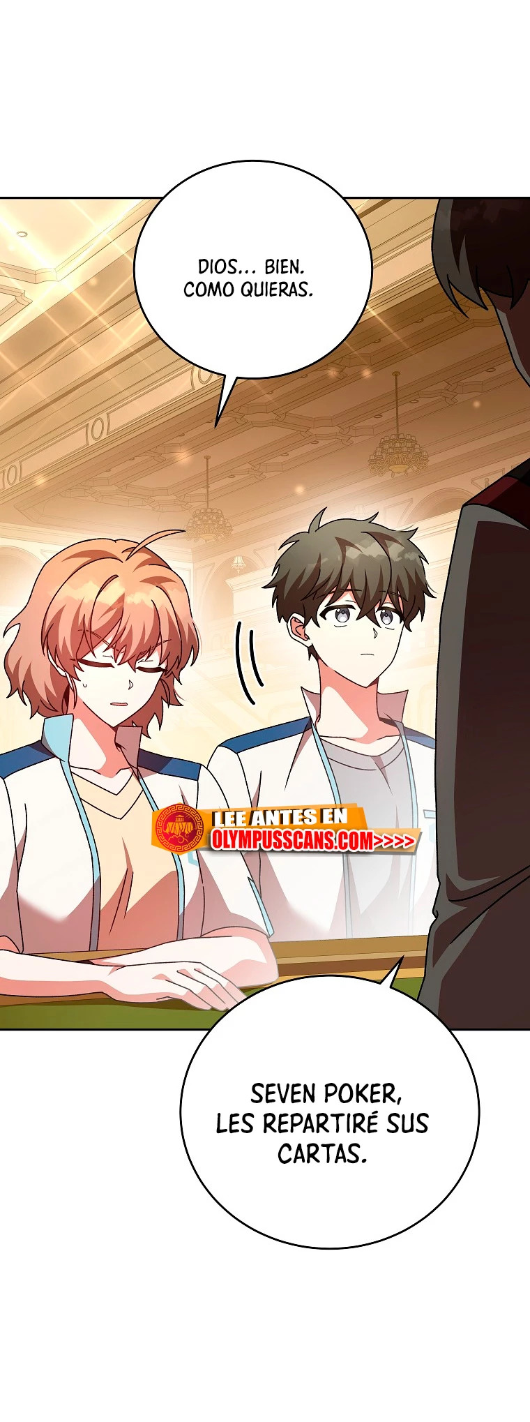 Read EL extra de la novela remake ES Manga Online