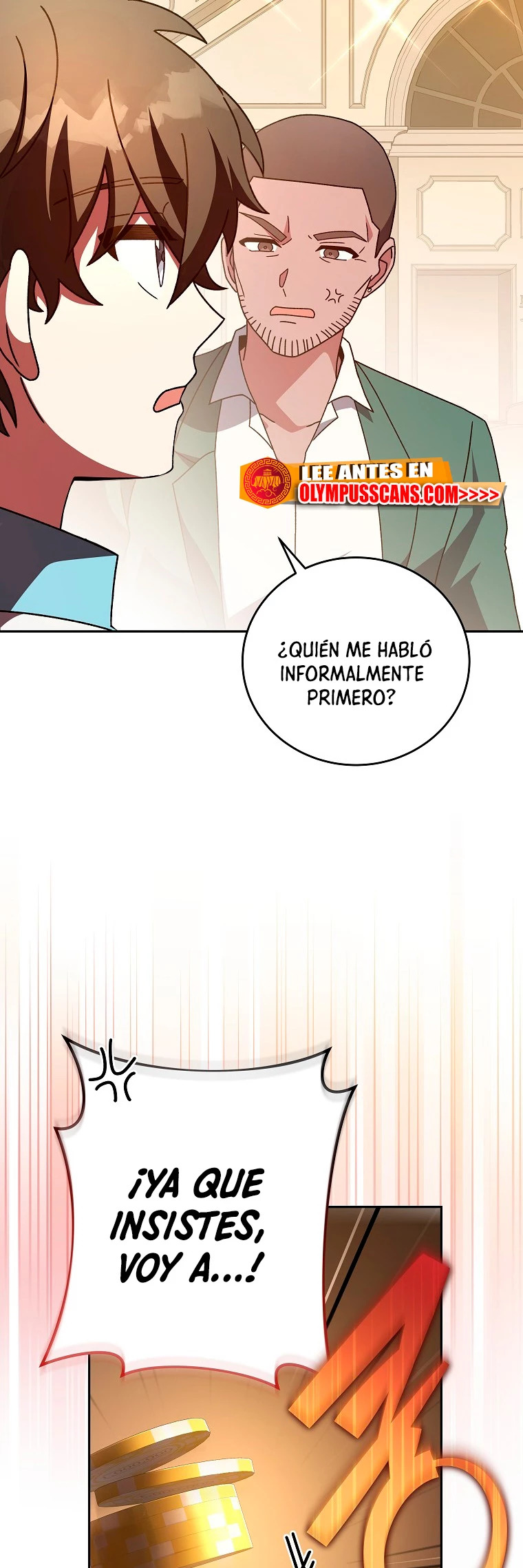 Read EL extra de la novela remake ES Manga Online