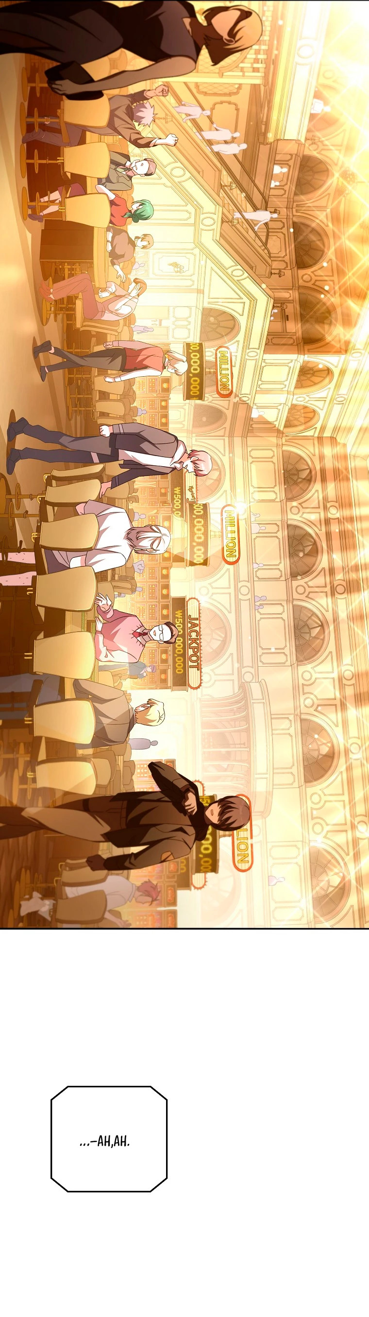 Read EL extra de la novela remake ES Manga Online