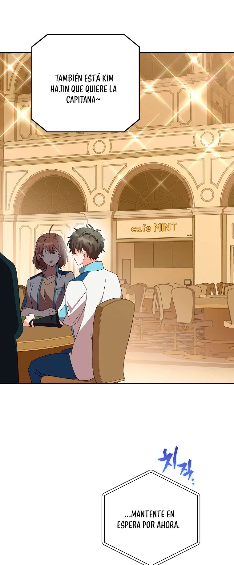 Read EL extra de la novela remake ES Manga Online