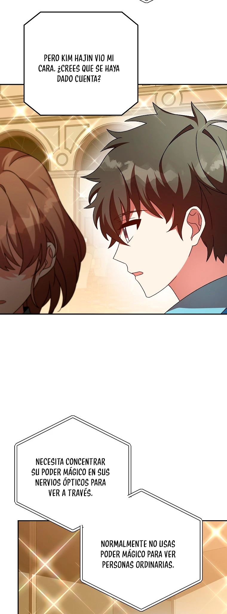 Read EL extra de la novela remake ES Manga Online
