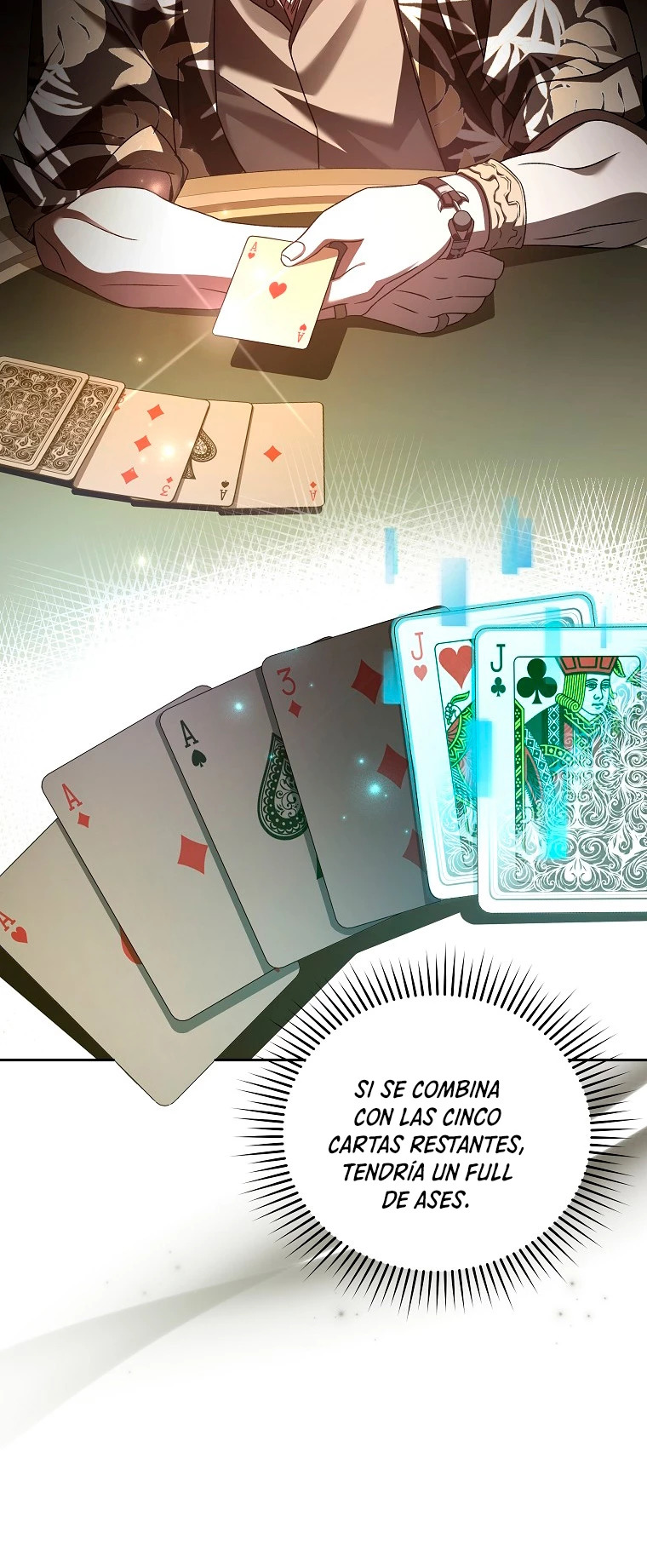 Read EL extra de la novela remake ES Manga Online