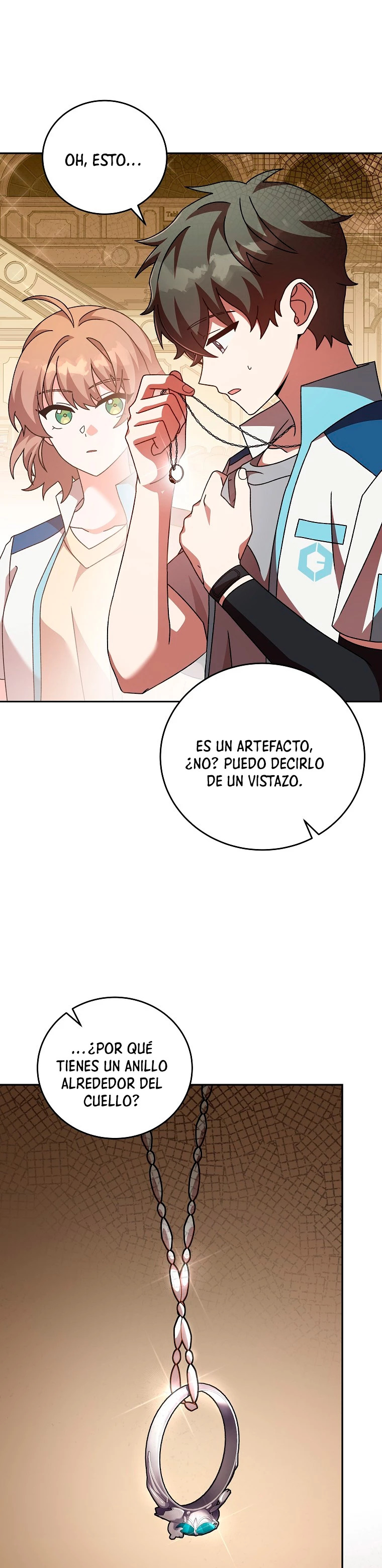 Read EL extra de la novela remake ES Manga Online
