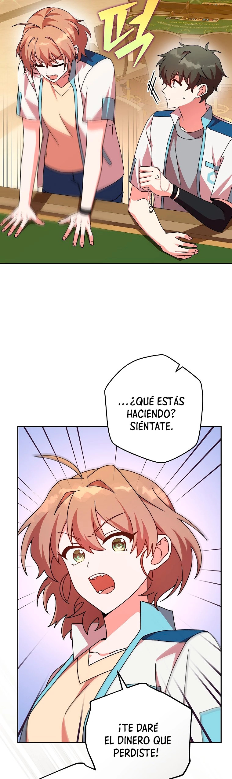Read EL extra de la novela remake ES Manga Online