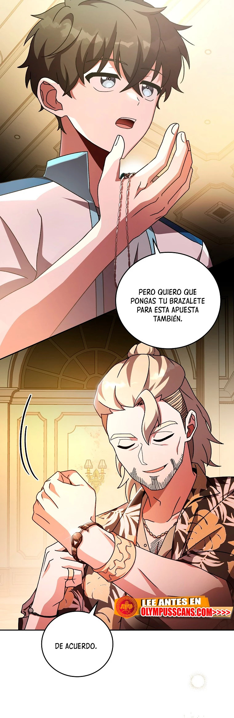 Read EL extra de la novela remake ES Manga Online