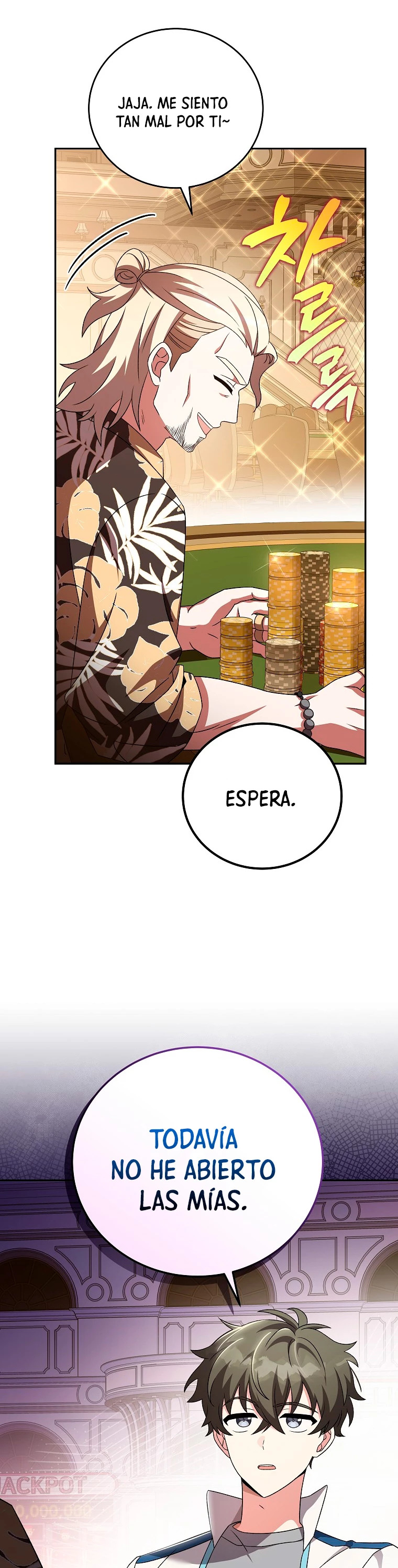 Read EL extra de la novela remake ES Manga Online