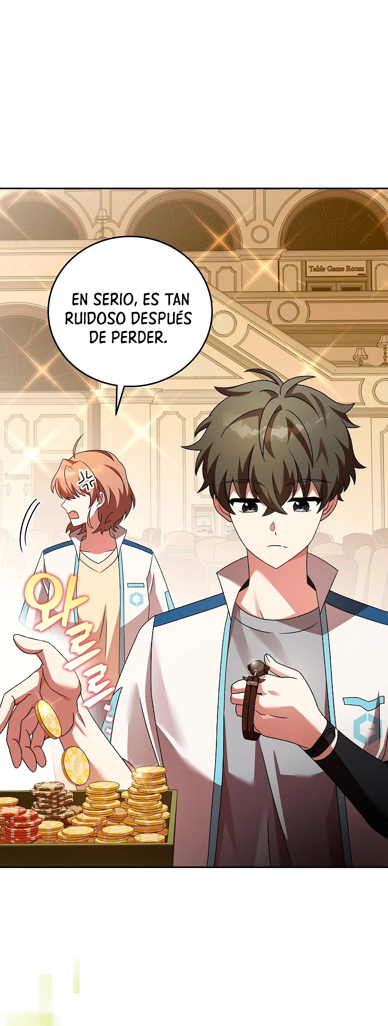 Read EL extra de la novela remake ES Manga Online