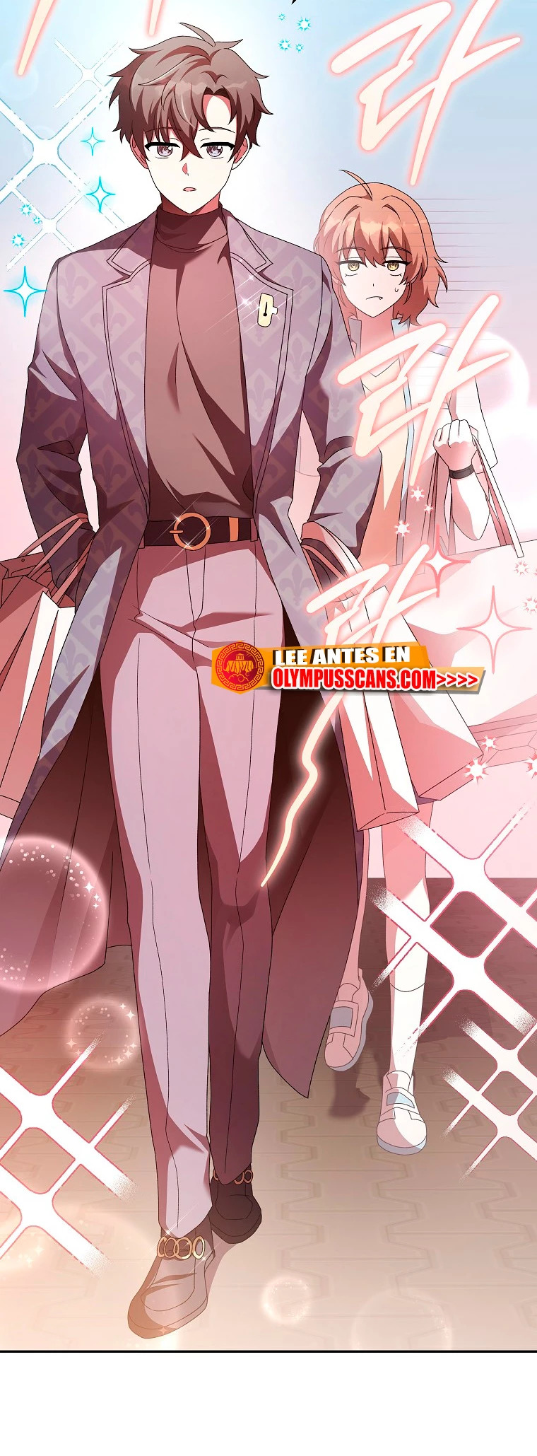 Read EL extra de la novela remake ES Manga Online