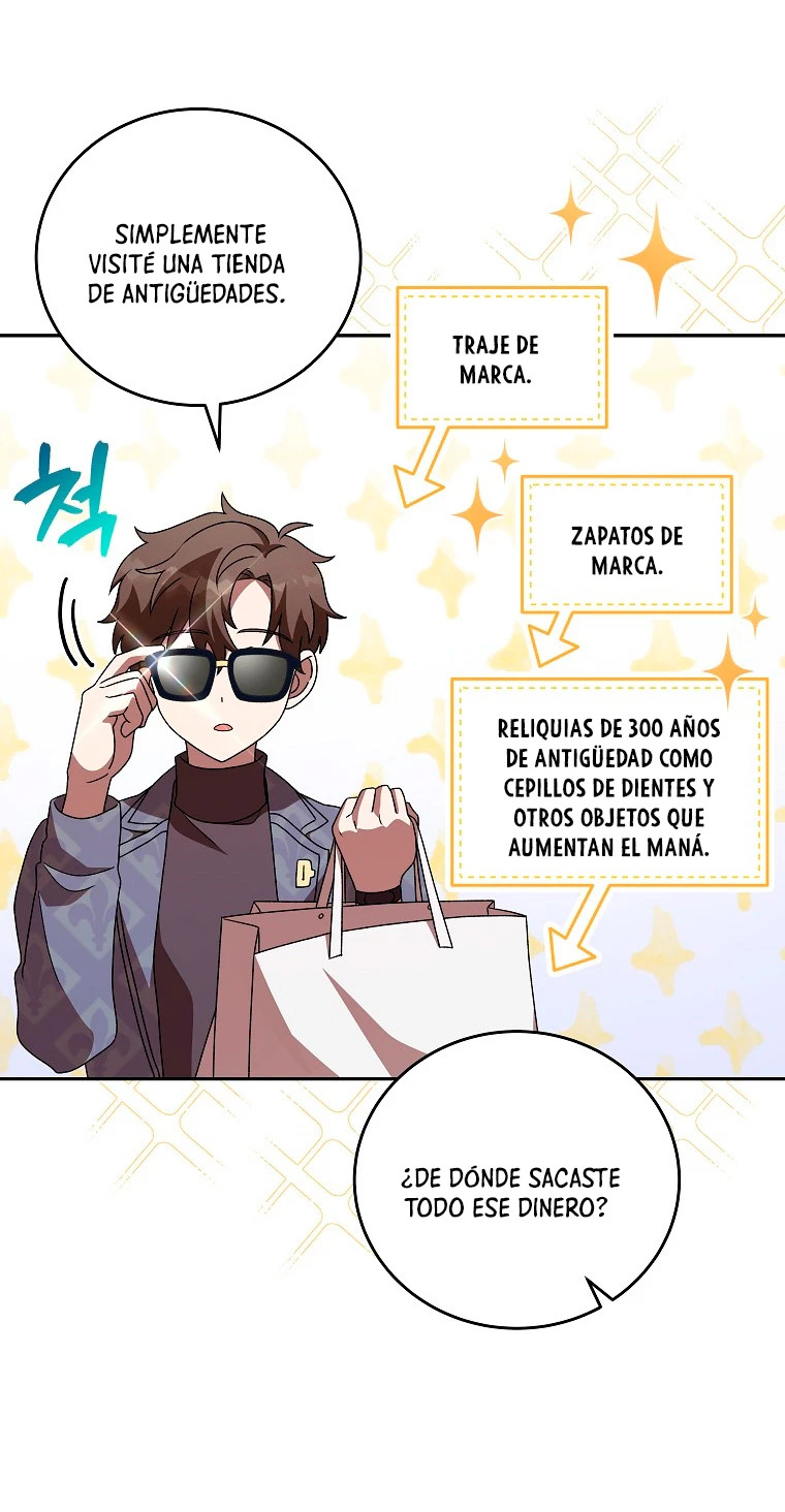 Read EL extra de la novela remake ES Manga Online