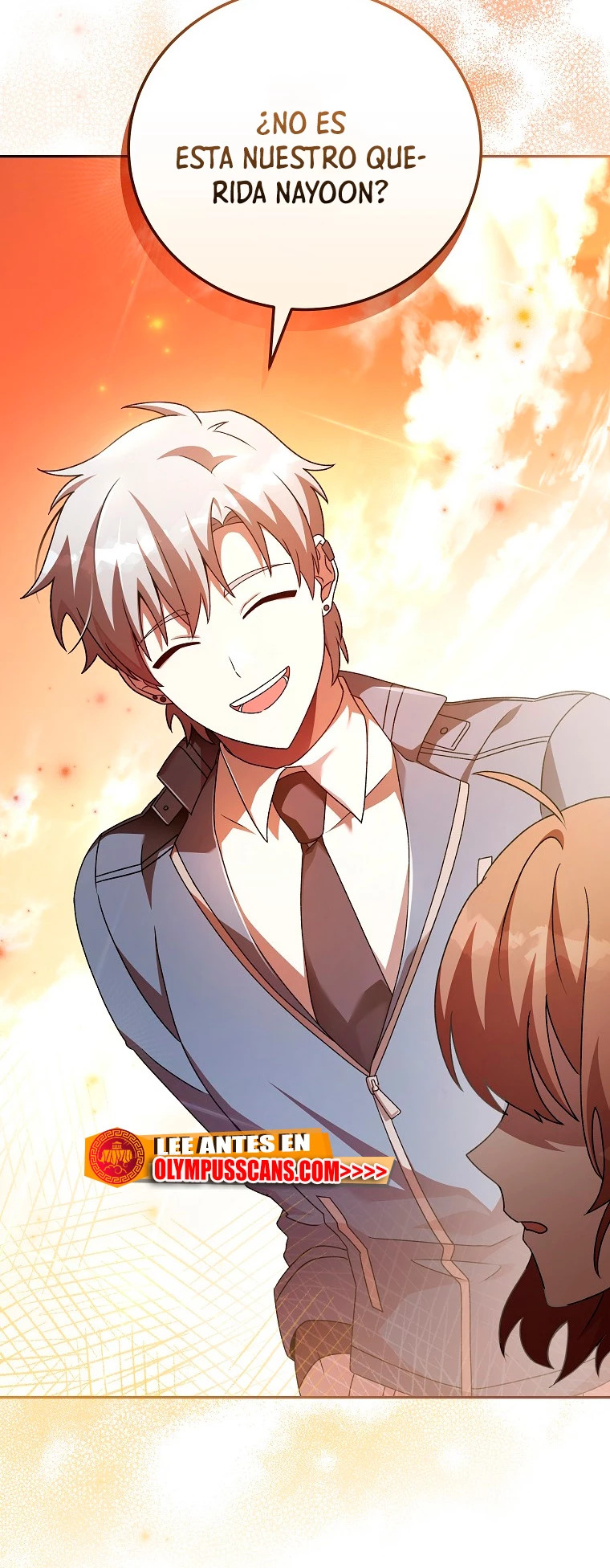Read EL extra de la novela remake ES Manga Online