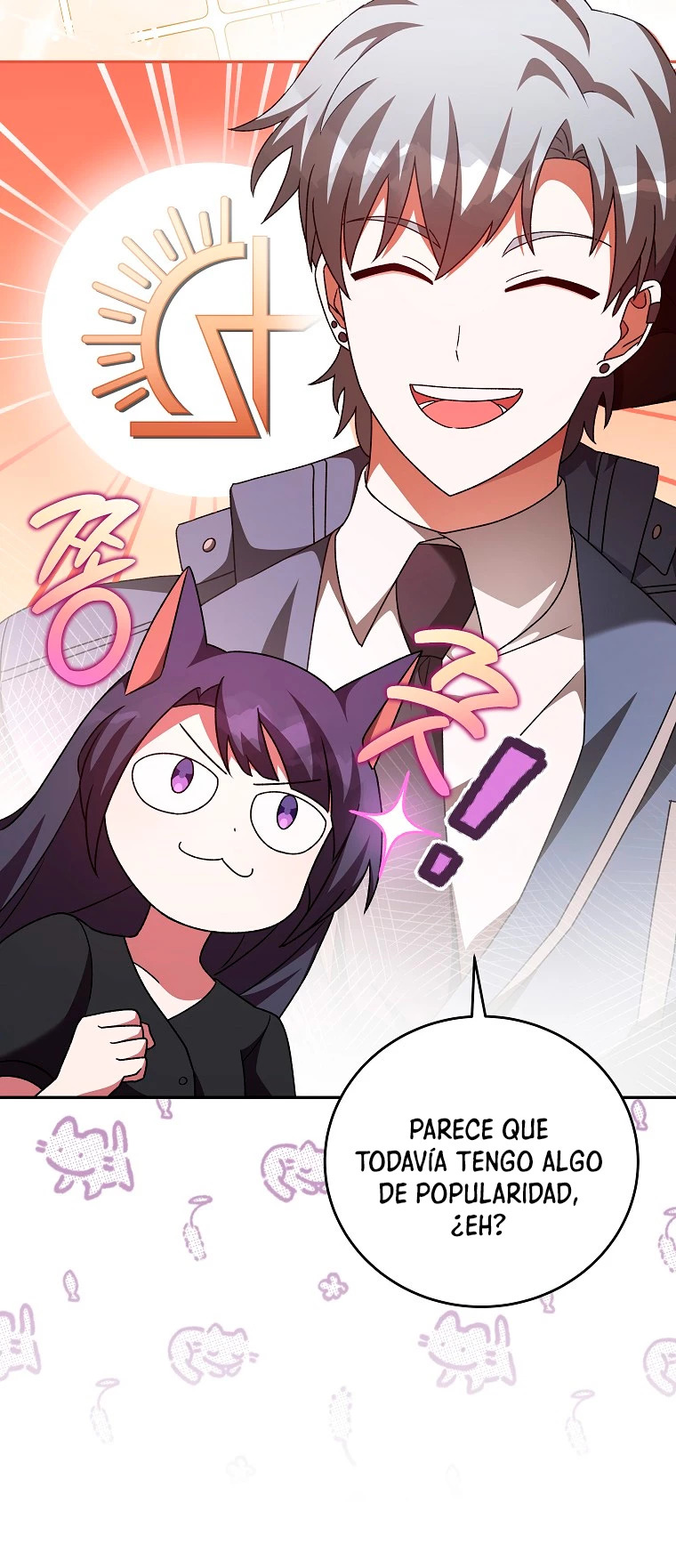 Read EL extra de la novela remake ES Manga Online