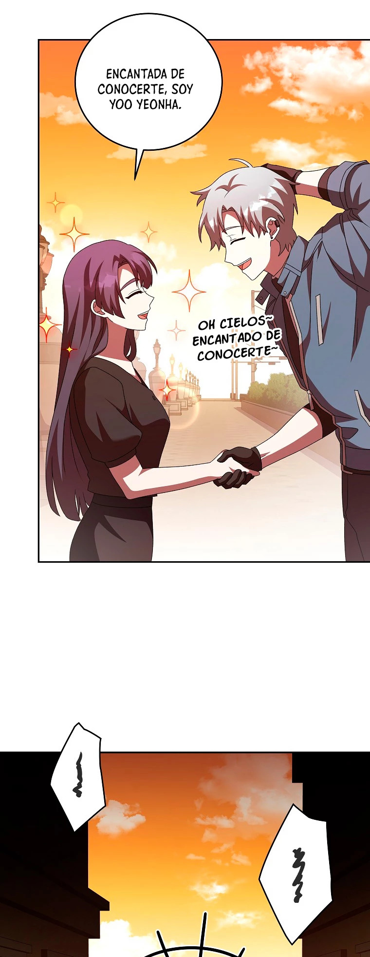 Read EL extra de la novela remake ES Manga Online