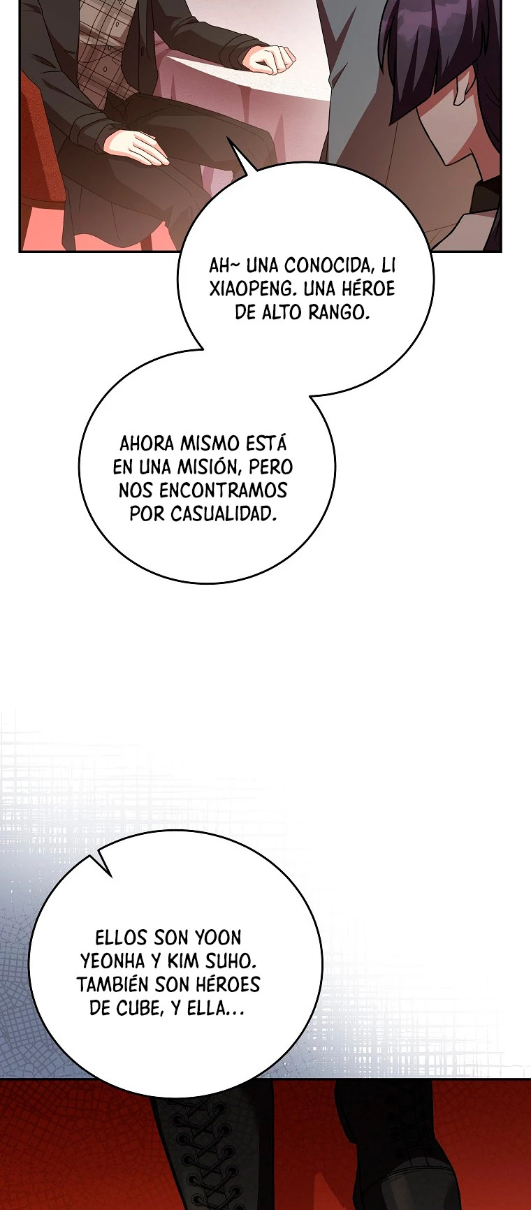 Read EL extra de la novela remake ES Manga Online